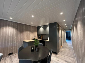 Ski Lodge Gautefall